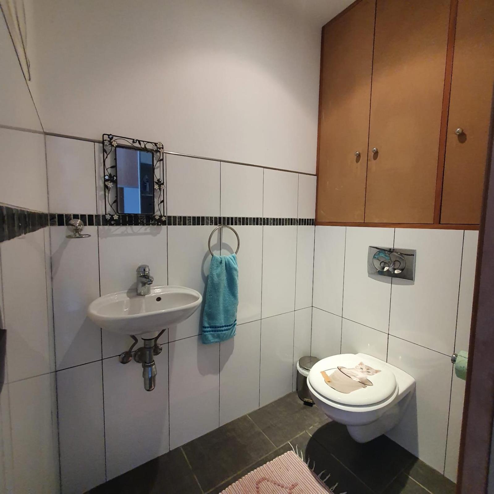 Chez J, Appartement A L'Etage, T3 Lecci Eksteriør billede